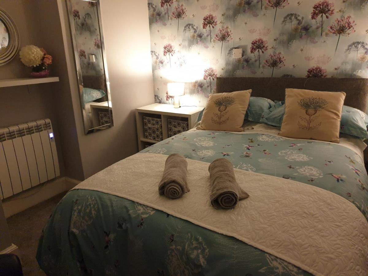 Millie'S Place Φορτ Γουίλιαμ Εξωτερικό φωτογραφία